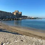 La Chicca Sul Mare Case de vacanță *