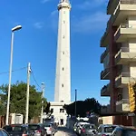 La Chicca Sul Mare Case de vacanță