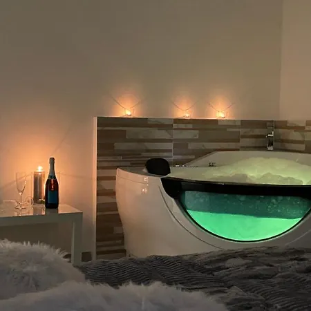 Ferienhaus La Chicca Sul Mare Bari