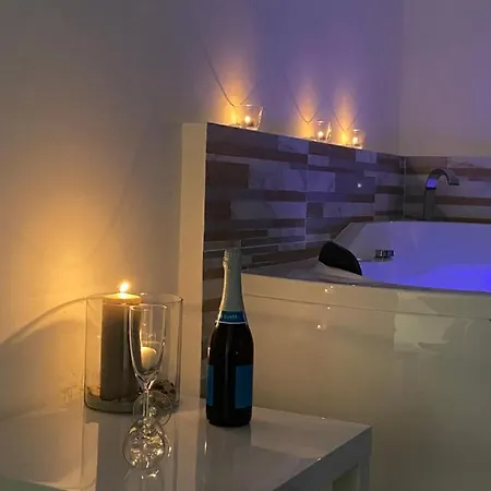 La Chicca Sul Mare Ferienhaus