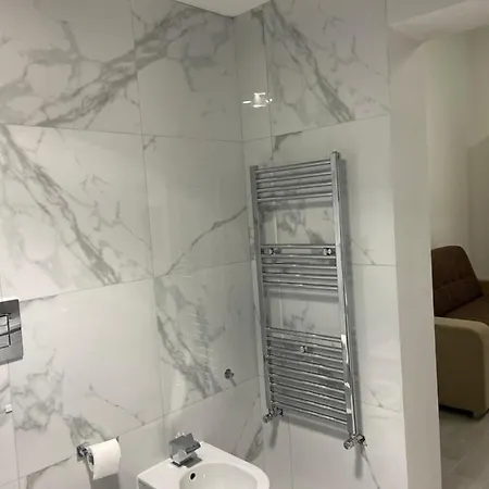 La Chicca Sul Mare Ferienhaus Bari