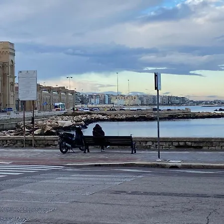 La Chicca Sul Mare * Bari