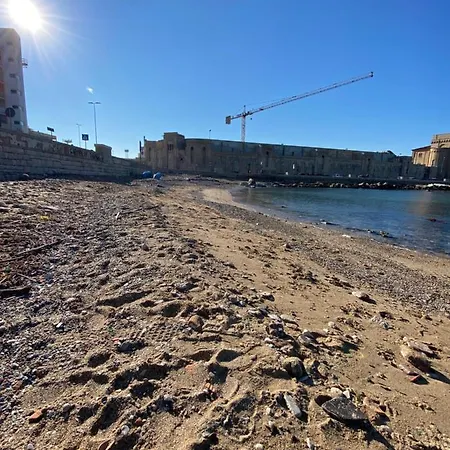 Ferienhaus La Chicca Sul Mare *