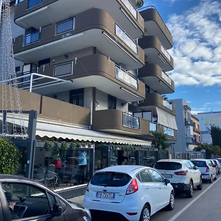 Case de vacanță La Chicca Sul Mare Bari