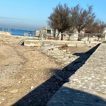 La Chicca Sul Mare Ferienhaus *