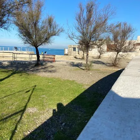 펜션 La Chicca Sul Mare