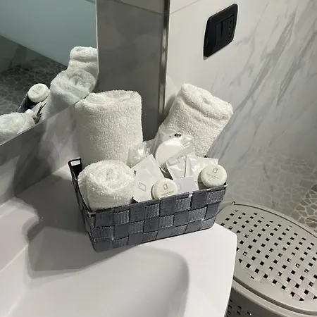 La Chicca Sul Mare Ferienhaus Bari