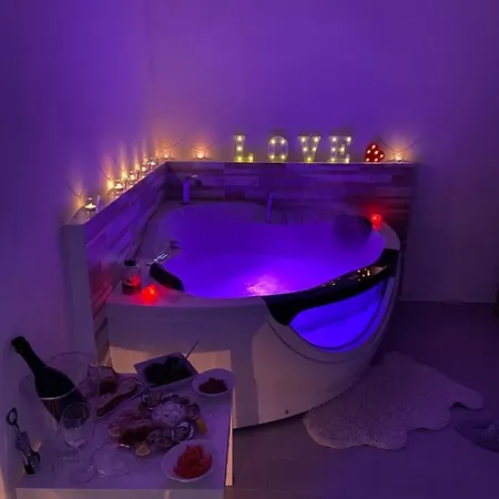 La Chicca Sul Mare * 바리