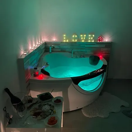 La Chicca Sul Mare Bari