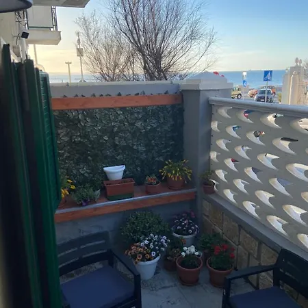 La Chicca Sul Mare * 바리