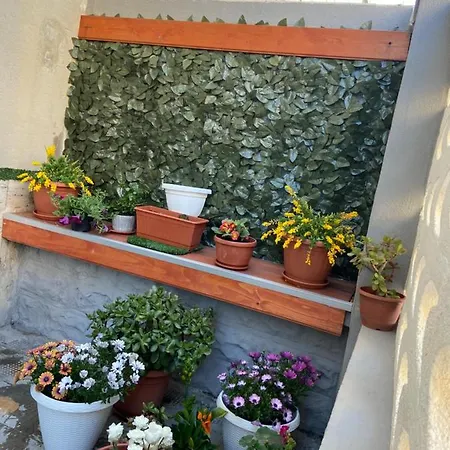 Ferienhaus La Chicca Sul Mare Bari