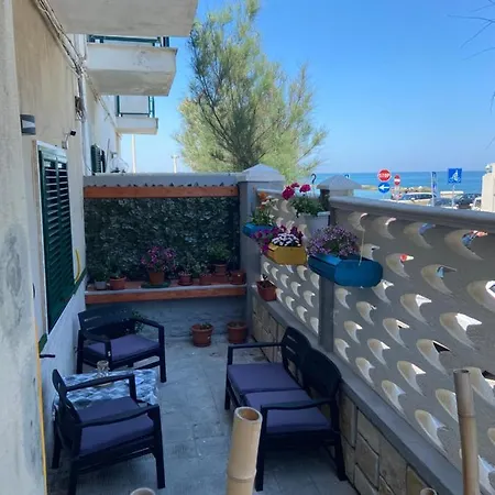 Ferienhaus La Chicca Sul Mare