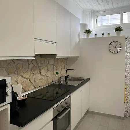 Ferienhaus La Chicca Sul Mare *