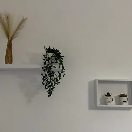 La Chicca Sul Mare Ferienhaus Bari