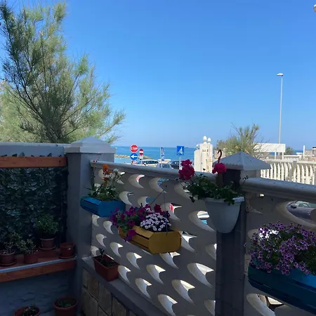 Case de vacanță La Chicca Sul Mare Bari