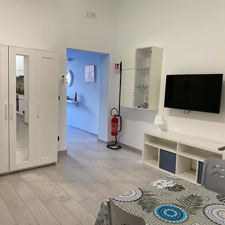 La Chicca Sul Mare Ferienhaus