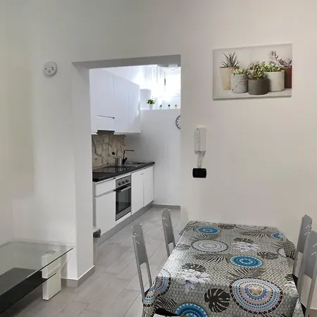 La Chicca Sul Mare Ferienhaus Bari