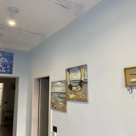 Ferienhaus La Chicca Sul Mare *