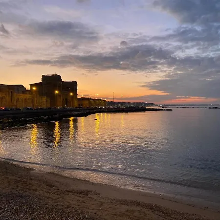 La Chicca Sul Mare Holiday home