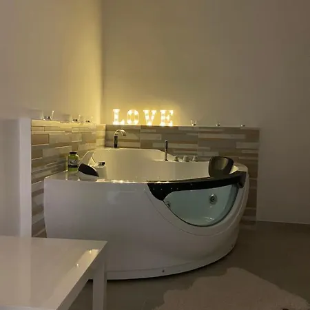 La Chicca Sul Mare * Bari