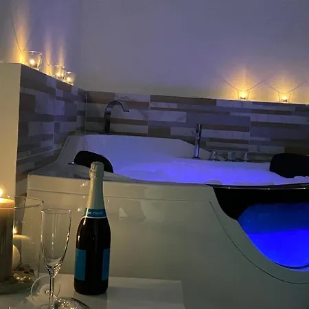 Tatil Evi La Chicca Sul Mare