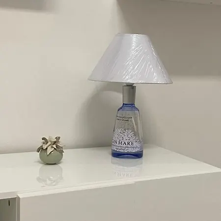 Prázdninový dům La Chicca Sul Mare *