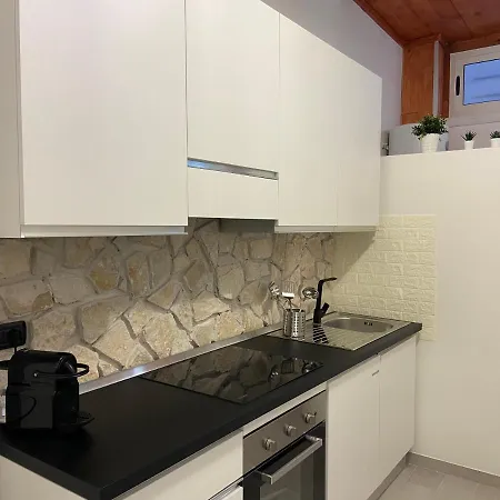 La Chicca Sul Mare * Bari