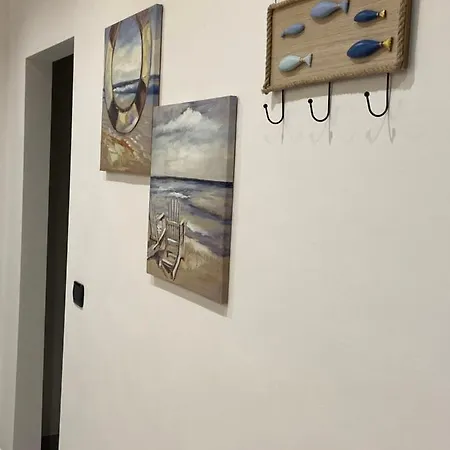 Holiday home La Chicca Sul Mare *