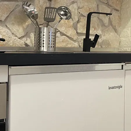 La Chicca Sul Mare * باري