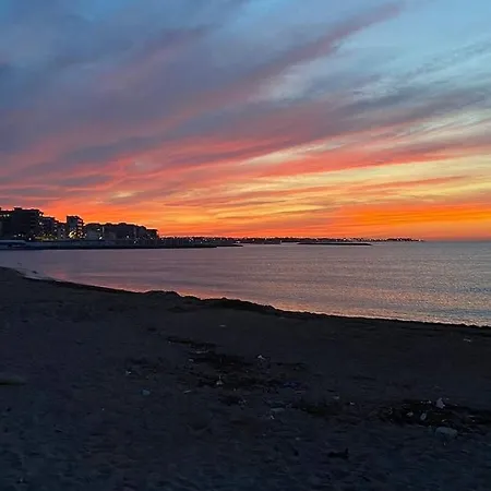 Nyaraló La Chicca Sul Mare *