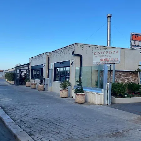 بيت للعطل La Chicca Sul Mare