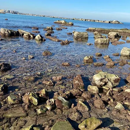 Prázdninový dům La Chicca Sul Mare