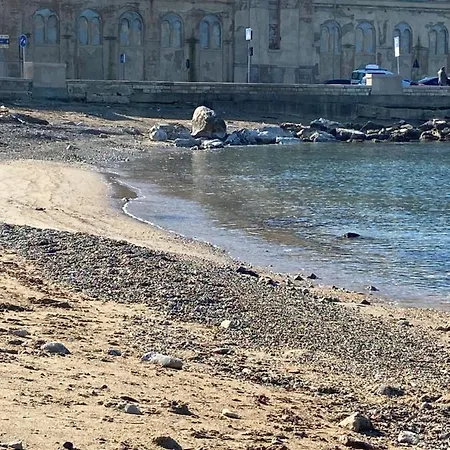 Nyaraló La Chicca Sul Mare