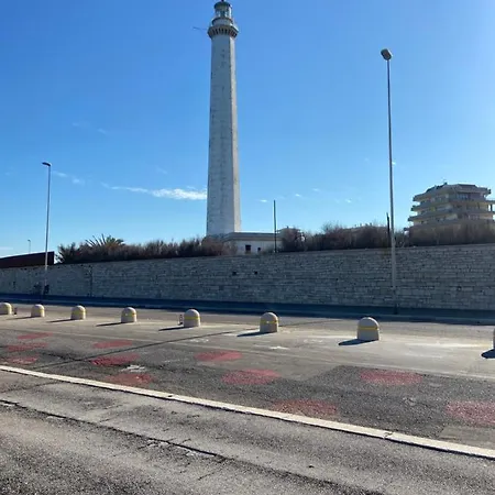 La Chicca Sul Mare * باري