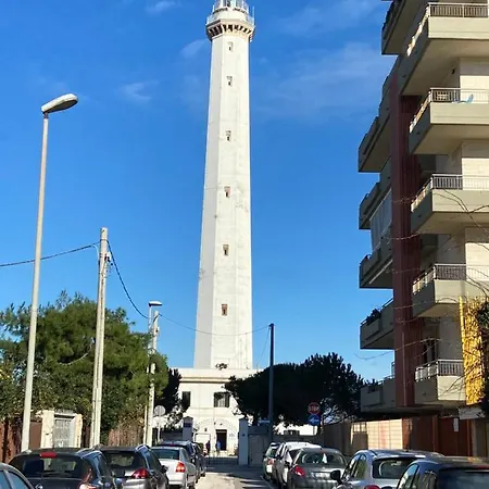 La Chicca Sul Mare Nyaraló