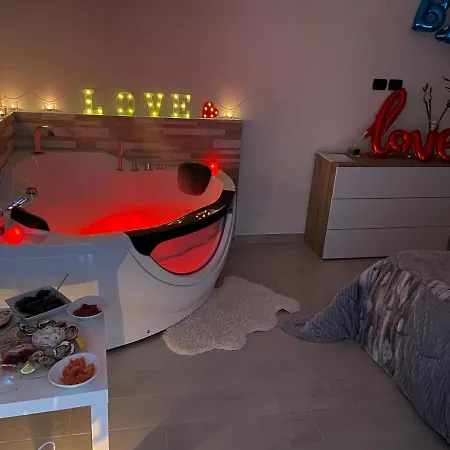 La Chicca Sul Mare بيت للعطل باري