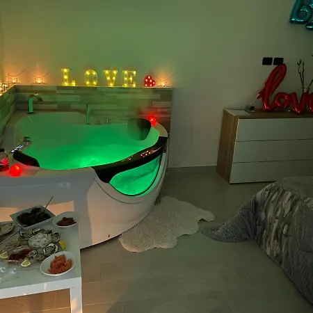 La Chicca Sul Mare * باري