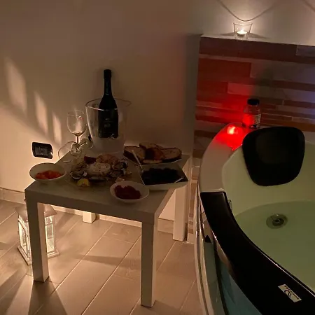 La Chicca Sul Mare Prázdninový dům