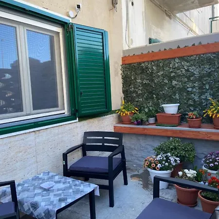 La Chicca Sul Mare Bari