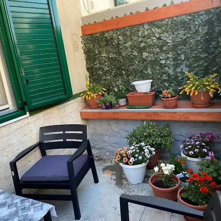 بيت للعطل La Chicca Sul Mare *