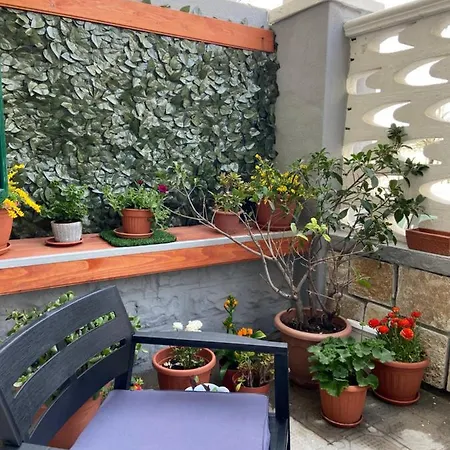 Prázdninový dům La Chicca Sul Mare *