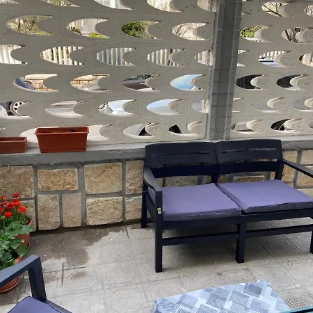 La Chicca Sul Mare * باري