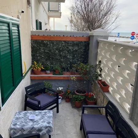 La Chicca Sul Mare * باري