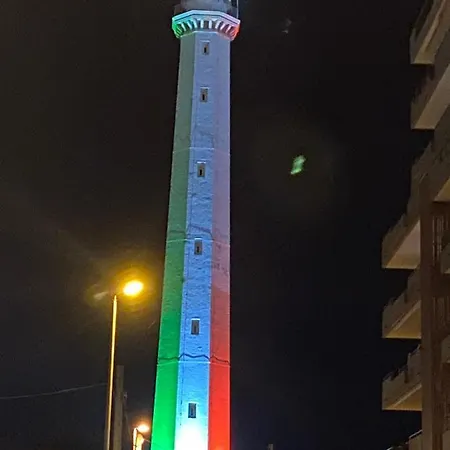 La Chicca Sul Mare بيت للعطل