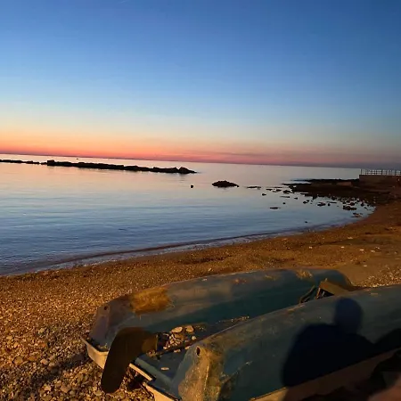 La Chicca Sul Mare *