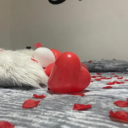 La Chicca Sul Mare * باري