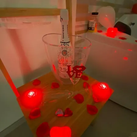 La Chicca Sul Mare Prázdninový dům *