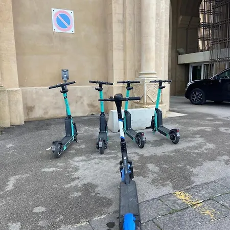 La Chicca Sul Mare * Bari