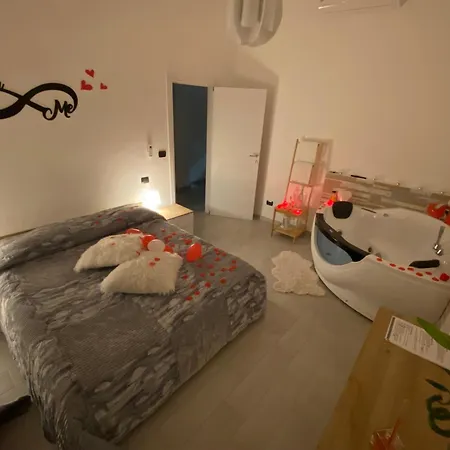 La Chicca Sul Mare Tatil Evi