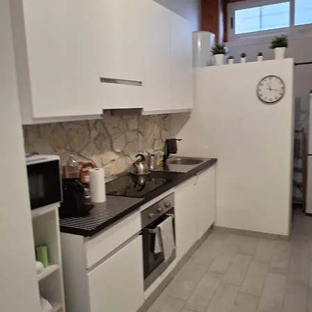 La Chicca Sul Mare Prázdninový dům